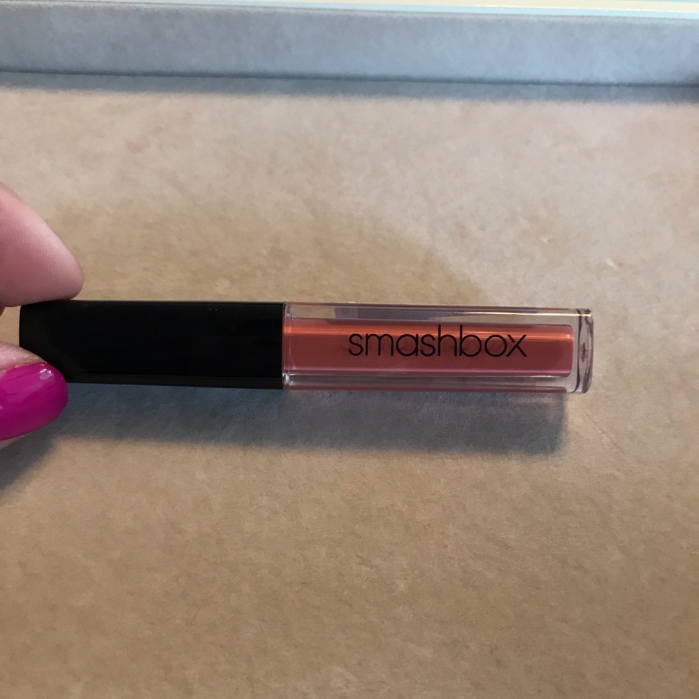 Smashbox Always On Liquid Lipstick